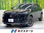 2024 HONDA VEZEL G