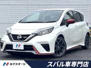 2018 NISSAN NOTE
