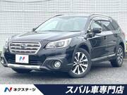 2015 SUBARU LEGACY OUTBACK