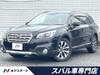 SUBARU LEGACY OUTBACK