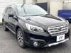 SUBARU LEGACY OUTBACK