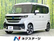 2025 SUZUKI SPACIA CUSTOM