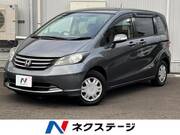 2010 HONDA FREED G