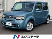 2012 NISSAN CUBE 15X