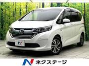 2018 HONDA FREED HYBRID