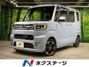 2017 DAIHATSU WAKE