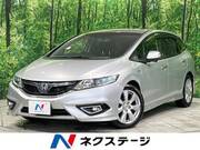 2015 HONDA JADE