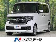 2023 HONDA N-BOX CUSTOM