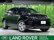 2019 LAND ROVER RANGE ROVER EVOQUE