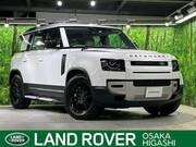 2022 LAND ROVER DEFENDER
