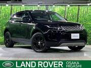 2021 LAND ROVER RANGE ROVER EVOQUE
