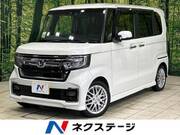 2021 HONDA N-BOX CUSTOM