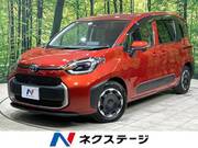 2023 TOYOTA SIENTA