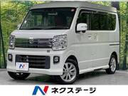 2022 SUZUKI EVERY WAGON