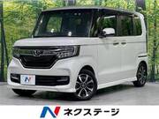 2018 HONDA N-BOX CUSTOM