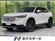 2021 HONDA VEZEL