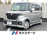 2021 SUZUKI SPACIA CUSTOM