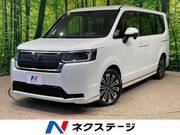 2024 HONDA STEPWAGON