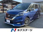 2019 NISSAN SERENA