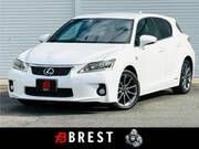 2011 LEXUS CT