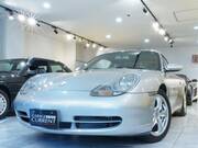 2000 PORSCHE 911 (Left Hand Drive)