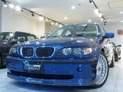 2002 BMW ALPINA B3 (Left Hand Drive)