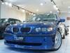 BMW ALPINA B3