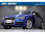 2015 AUDI S3