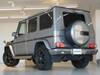 MERCEDES BENZ G-CLASS