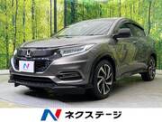 2019 HONDA VEZEL
