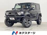 2024 SUZUKI JIMNY SIERRA
