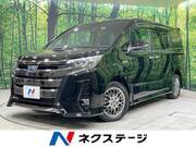 2019 TOYOTA NOAH
