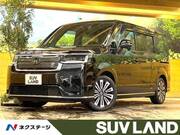 2023 HONDA STEPWAGON