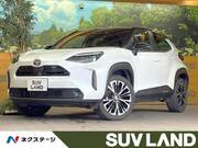 2025 TOYOTA YARIS CROSS HYBRID Z