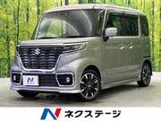 2021 SUZUKI SPACIA CUSTOM