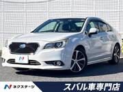 2015 SUBARU LEGACY B4