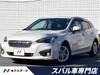 SUBARU IMPREZA SPORTS