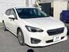 SUBARU IMPREZA SPORTS