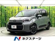 2023 TOYOTA SIENTA