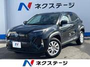 2024 TOYOTA YARIS CROSS
