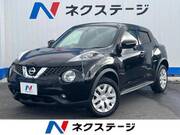 2014 NISSAN JUKE 15RX