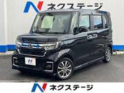 2021 HONDA N-BOX CUSTOM