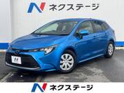 2024 TOYOTA COROLLA TOURING