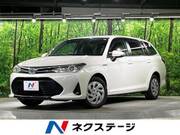 2018 TOYOTA COROLLA FIELDER