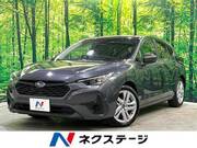 2023 SUBARU IMPREZA