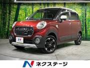 2017 DAIHATSU CAST