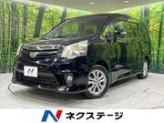 2012 TOYOTA NOAH