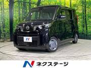 2023 NISSAN ROOX