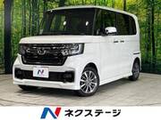 2021 HONDA N-BOX CUSTOM
