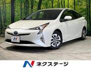 2016 TOYOTA PRIUS A PREMIUM